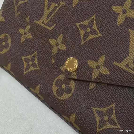 First bags ru reviews FELICIE Louis POCHETTE Vuitton 0707